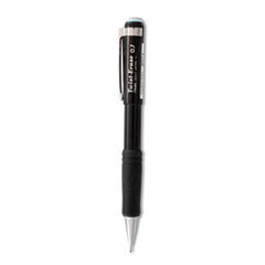 Mechanical Pencil: 0.7 mm Tip, Black